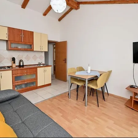 Ljubica Gæstehus Soline (Dalmatia)