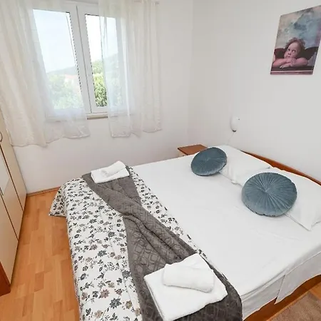 Gæstehus Ljubica 3*