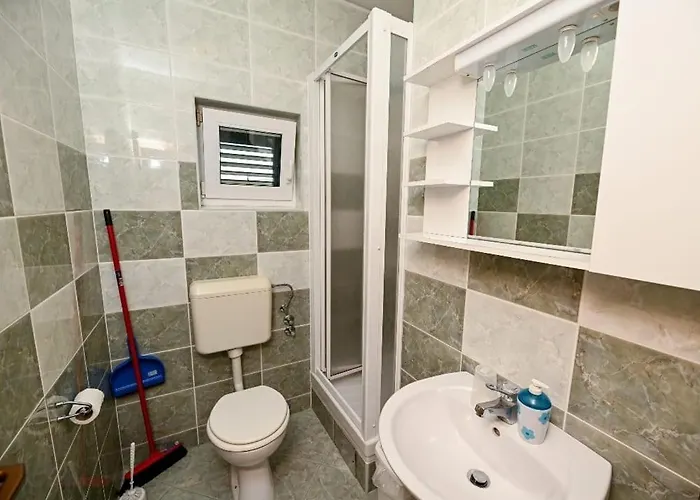Casa de hóspedes Ljubica 3*