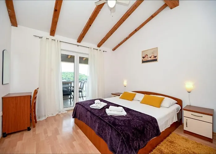 Ljubica Casa de hóspedes