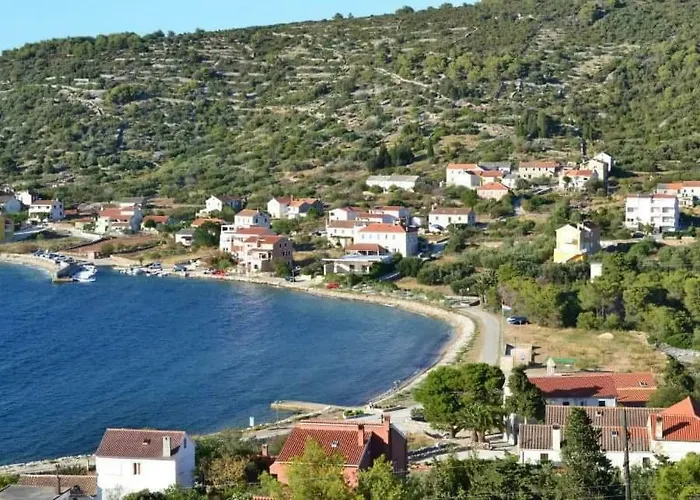 Ljubica Casa de hóspedes 3*