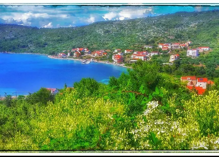Ljubica Casa de hóspedes 3*