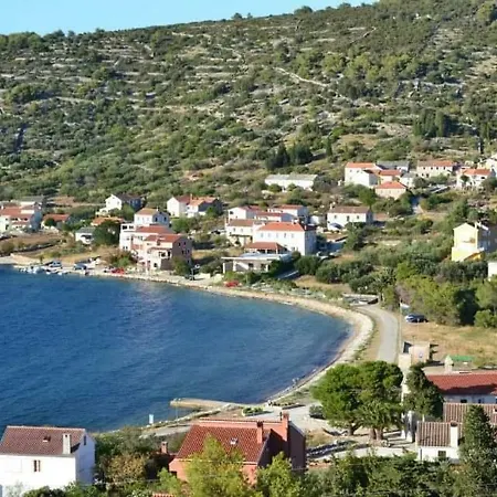 Ljubica Guest house 3*