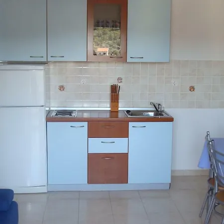 Ljubica Guest house