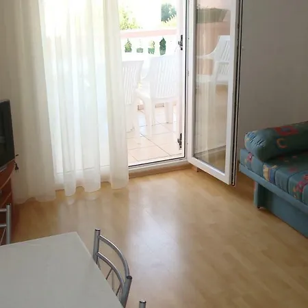Guest house Ljubica Soline (Dalmatia)