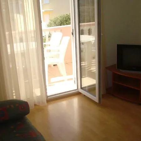 Guest house Ljubica
