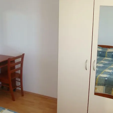 Ljubica 3* Soline (Dalmatia)