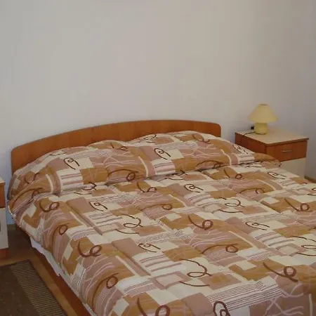 Ljubica Guest house 3*