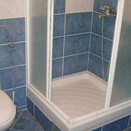 Ljubica 3* Soline (Dalmatia)