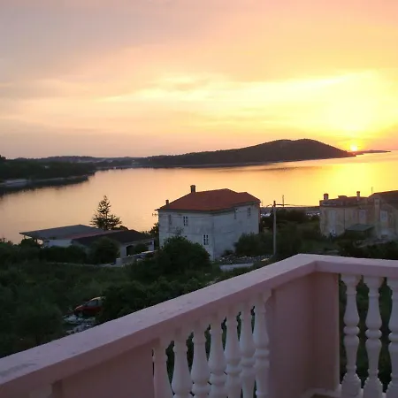 Ljubica Guest house