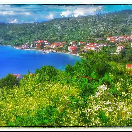 Ljubica Guest house 3*