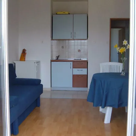 Ljubica Guest house 3*