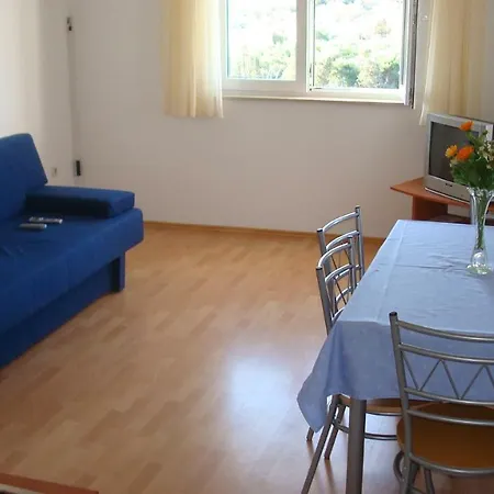 Guest house Ljubica 3*