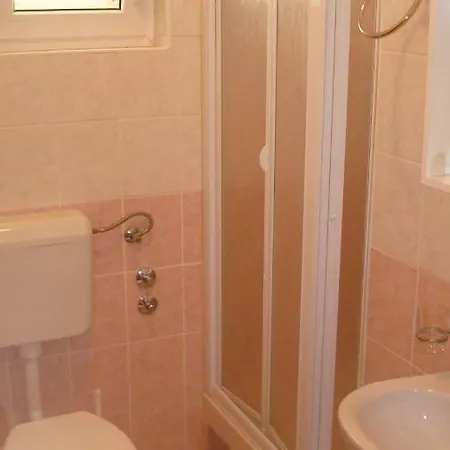 Ljubica Guest house