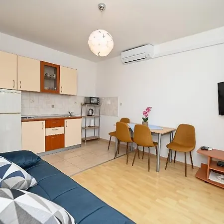 Ljubica Pensjonat 3*